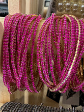 Carica l&#39;immagine nel visualizzatore di Gallery, Bracciale Carolina Dorato
