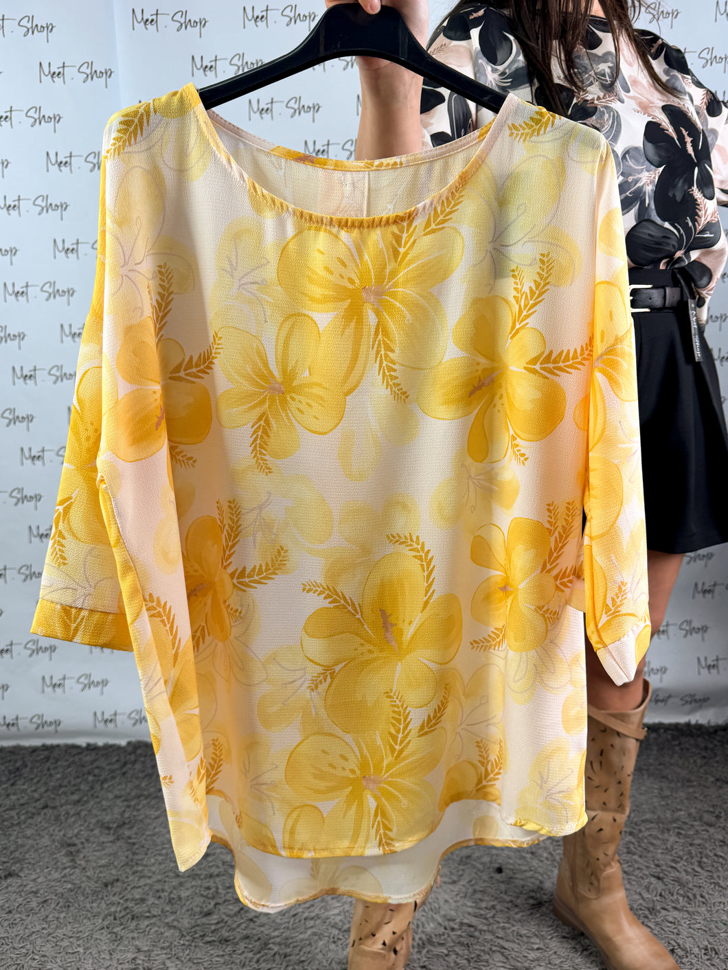 Camicia Noemi