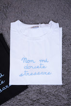 Carica l'immagine nel visualizzatore di Gallery, T Shirt Over No Stress

