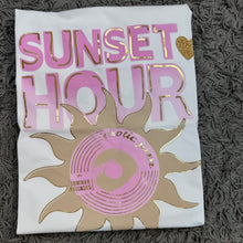 Carica l&#39;immagine nel visualizzatore di Gallery, T Shirt Sunset
