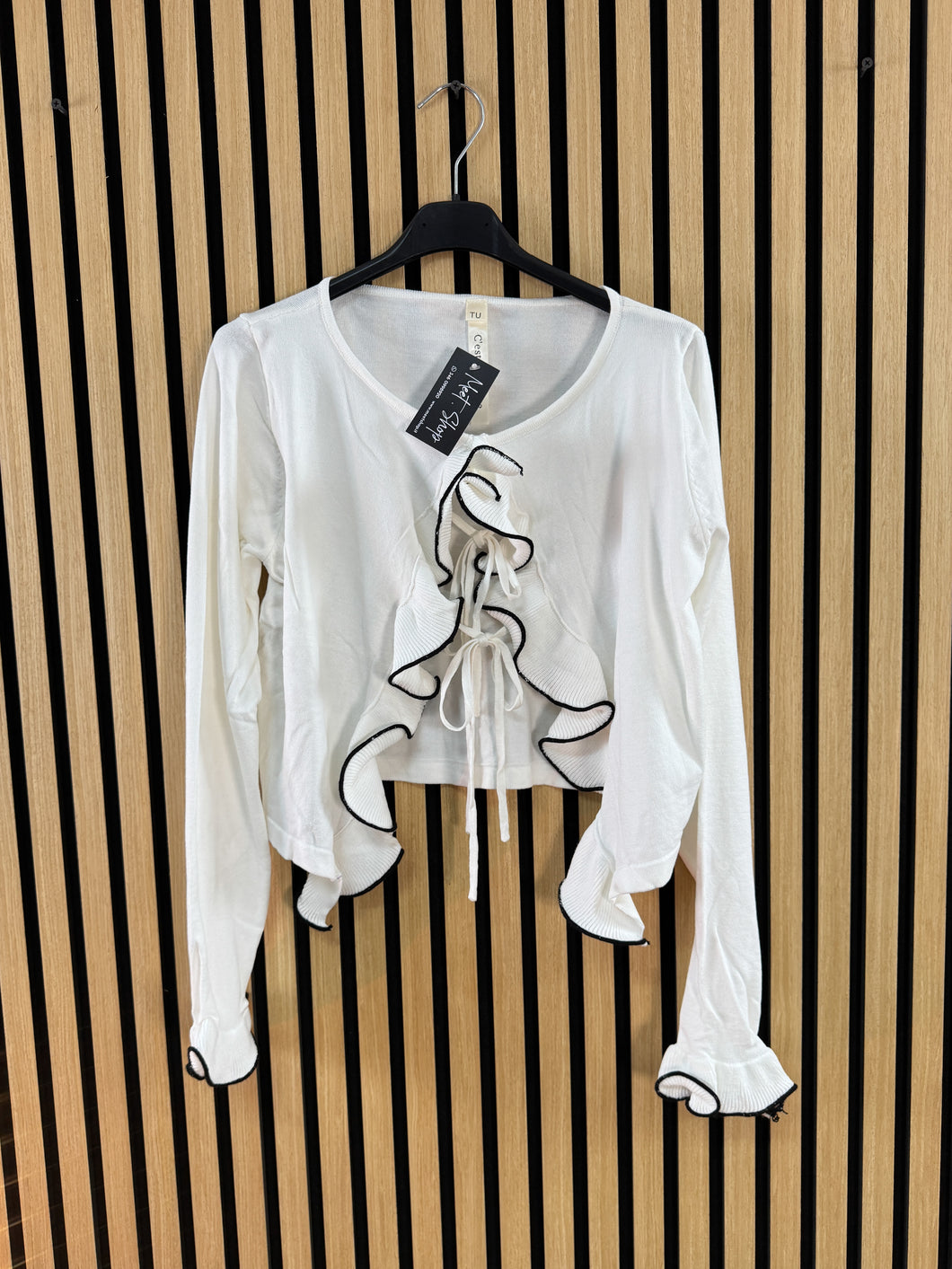 Cardigan Lucrezia