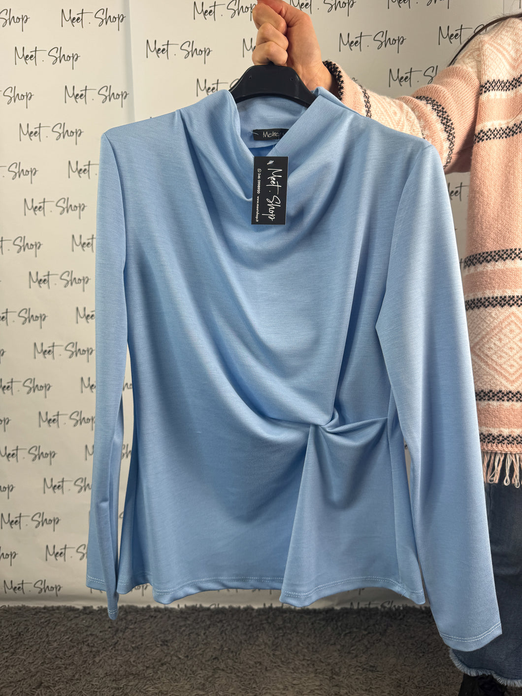 Maglia Cinzia
