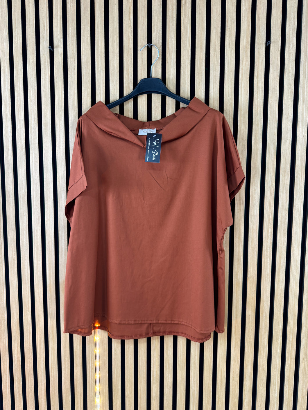 Camicia Barchetta
