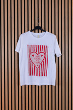 Carica l'immagine nel visualizzatore di Gallery, T Shirt More Amore

