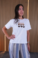 Carica l'immagine nel visualizzatore di Gallery, T shirt Elisa
