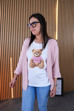 Carica l'immagine nel visualizzatore di Gallery, T Shirt Over Orso

