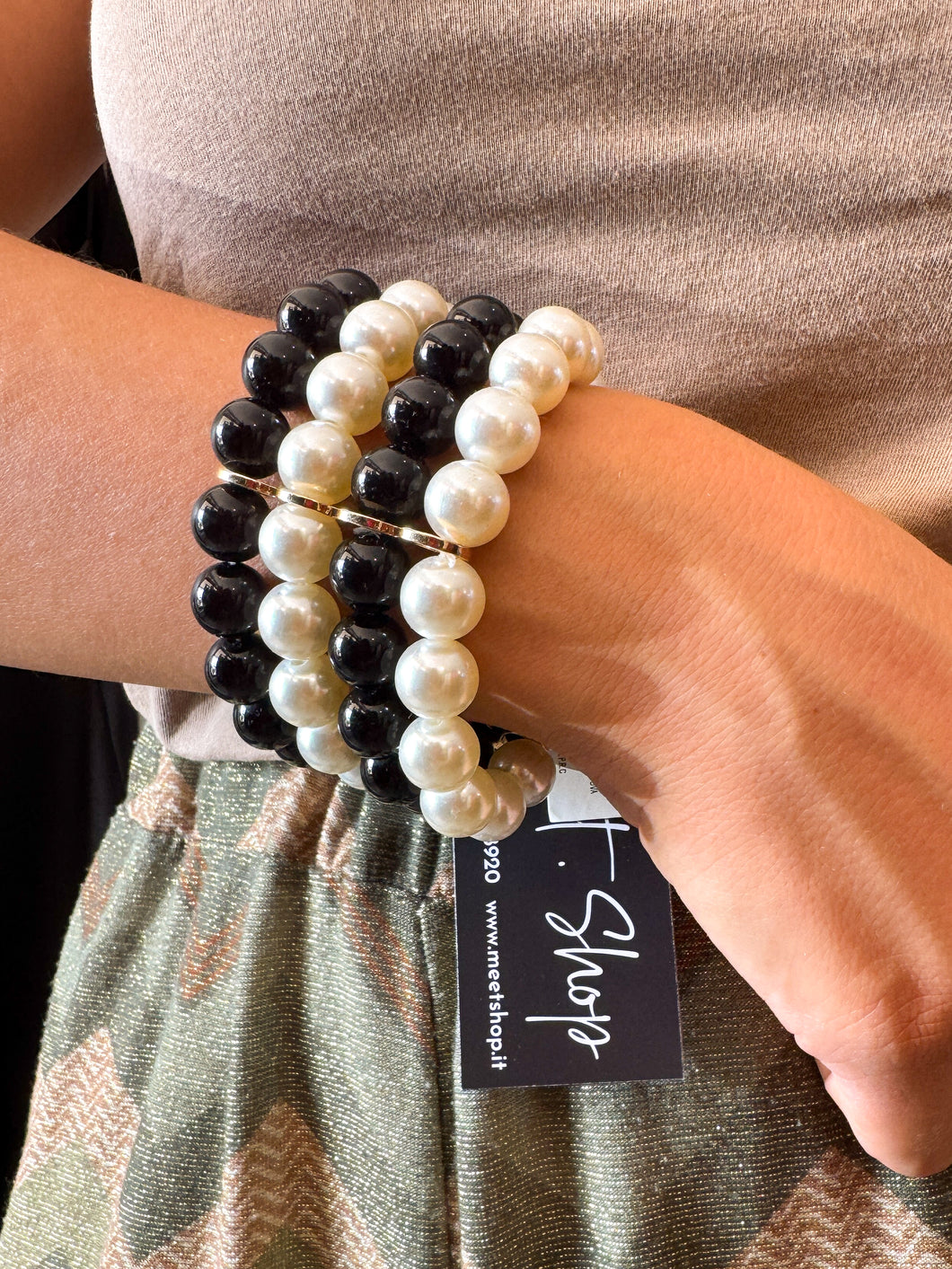 Bracciale Clarissa