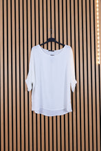 Carica l'immagine nel visualizzatore di Gallery, Camicia Over Eva
