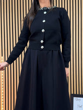 Carica l&#39;immagine nel visualizzatore di Gallery, Cardigan Lucrezia
