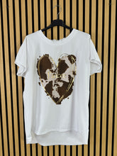 Carica l&#39;immagine nel visualizzatore di Gallery, T Shirt Over Jadore
