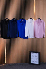 Carica l'immagine nel visualizzatore di Gallery, Camicia Elisabetta
