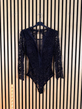 Carica l'immagine nel visualizzatore di Gallery, Body Pizzo Linda
