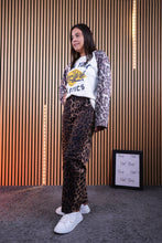 Carica l'immagine nel visualizzatore di Gallery, Maglia New York Leopard
