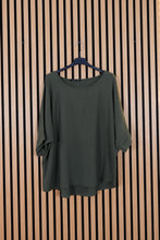 Carica l'immagine nel visualizzatore di Gallery, Camicia Over Eva

