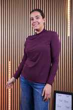 Carica l'immagine nel visualizzatore di Gallery, Lupetto Curvy Alba
