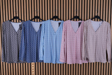 Carica l'immagine nel visualizzatore di Gallery, Maglia Alice
