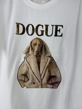 Carica l&#39;immagine nel visualizzatore di Gallery, T Shirt Dogue
