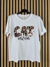 Carica l&#39;immagine nel visualizzatore di Gallery, T Shirt Cat Mom
