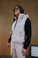 Carica l&#39;immagine nel visualizzatore di Gallery, Gilet Bomber
