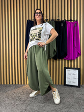 Carica l&#39;immagine nel visualizzatore di Gallery, Pantalone Over Anita
