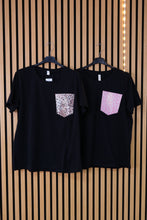 Carica l'immagine nel visualizzatore di Gallery, T Shirt Leopard
