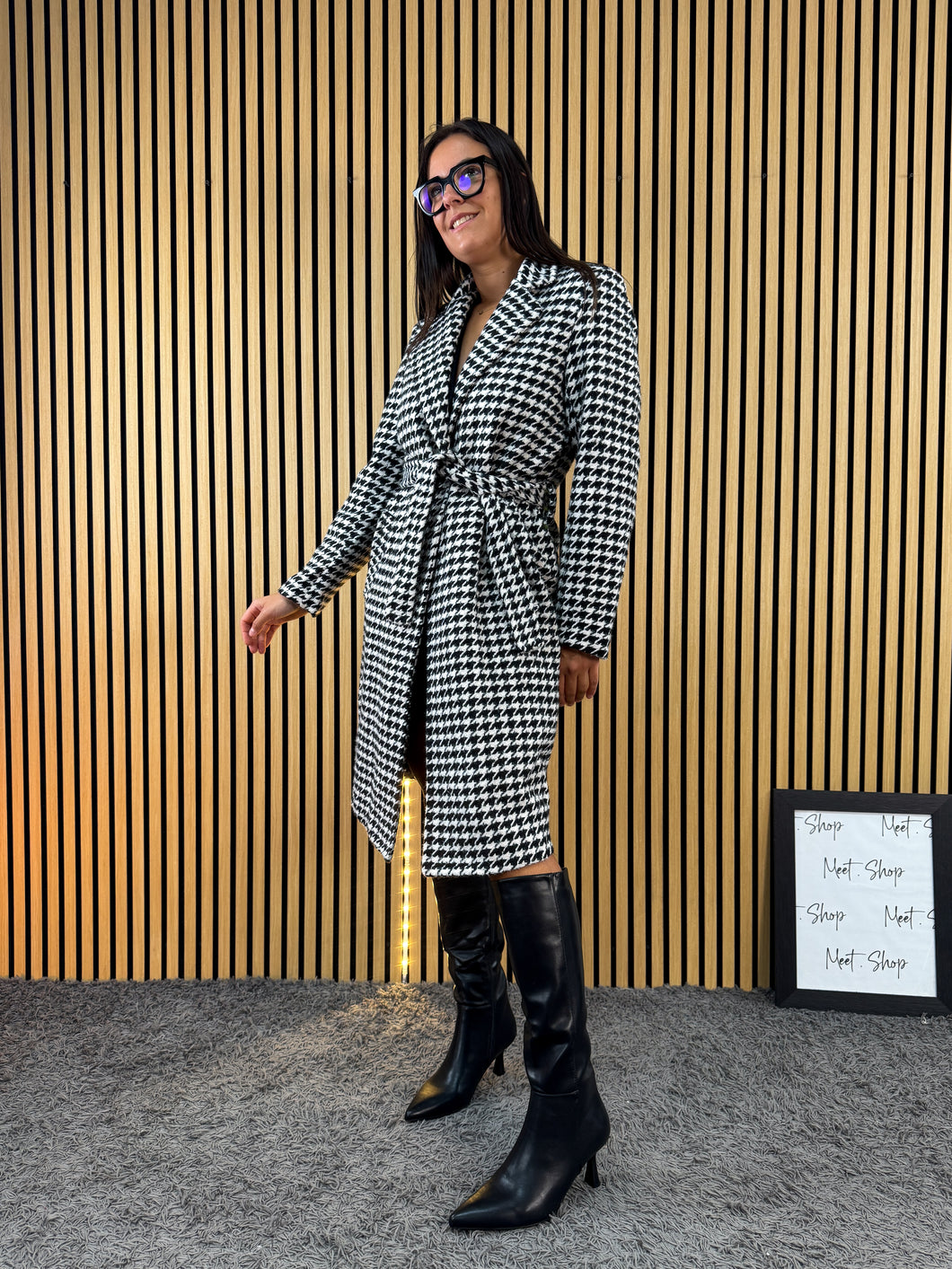 Cappotto Barbara