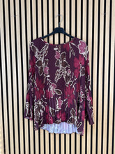 Carica l&#39;immagine nel visualizzatore di Gallery, Camicia Over Gloria
