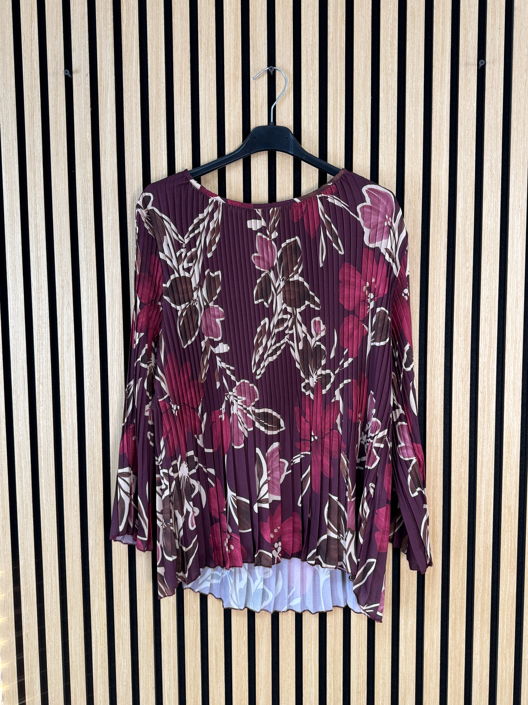 Camicia Over Gloria