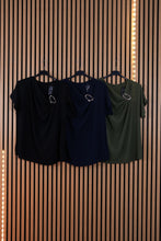 Carica l'immagine nel visualizzatore di Gallery, Camicia Over Serena
