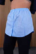 Carica l'immagine nel visualizzatore di Gallery, Camicia Fascia
