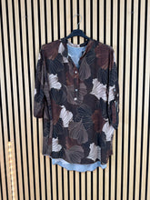 Carica l&#39;immagine nel visualizzatore di Gallery, Camicia Over Agnese
