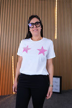 Carica l'immagine nel visualizzatore di Gallery, T Shirt Stelline

