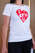 Carica l'immagine nel visualizzatore di Gallery, T Shirt Adore You
