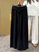 Carica l&#39;immagine nel visualizzatore di Gallery, Pantalone Over Vanessa
