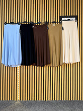 Carica l&#39;immagine nel visualizzatore di Gallery, Gonna Pantalone Fra
