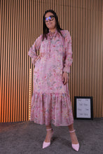 Carica l'immagine nel visualizzatore di Gallery, Abito Lungo Daria
