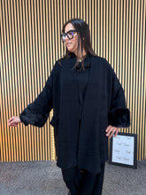 Carica l&#39;immagine nel visualizzatore di Gallery, Cardigan Curvy Cristina
