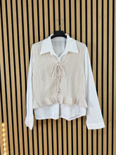 Carica l&#39;immagine nel visualizzatore di Gallery, Camicia Top
