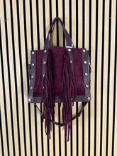 Carica l&#39;immagine nel visualizzatore di Gallery, Borsa Vera
