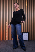Carica l'immagine nel visualizzatore di Gallery, Maglia Curvy Alba
