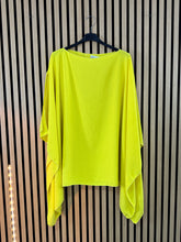 Carica l&#39;immagine nel visualizzatore di Gallery, Camicia Over Mia
