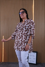 Carica l'immagine nel visualizzatore di Gallery, Camicia Over Patty

