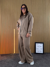 Carica l'immagine nel visualizzatore di Gallery, Felpa Over Ida
