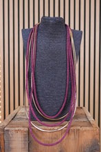 Carica l'immagine nel visualizzatore di Gallery, Collana Cristina
