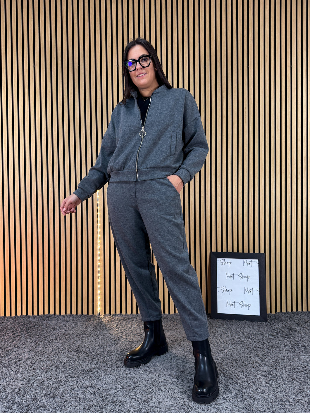 Pantalone Olivia