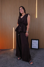 Carica l'immagine nel visualizzatore di Gallery, Pantalone Over Susy
