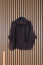 Carica l'immagine nel visualizzatore di Gallery, Camicia Safari Anita
