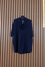 Carica l'immagine nel visualizzatore di Gallery, Camicia Over Lidia
