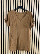 Carica l&#39;immagine nel visualizzatore di Gallery, T Shirt Basica V
