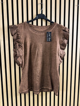 Carica l&#39;immagine nel visualizzatore di Gallery, T Shirt Consuelo
